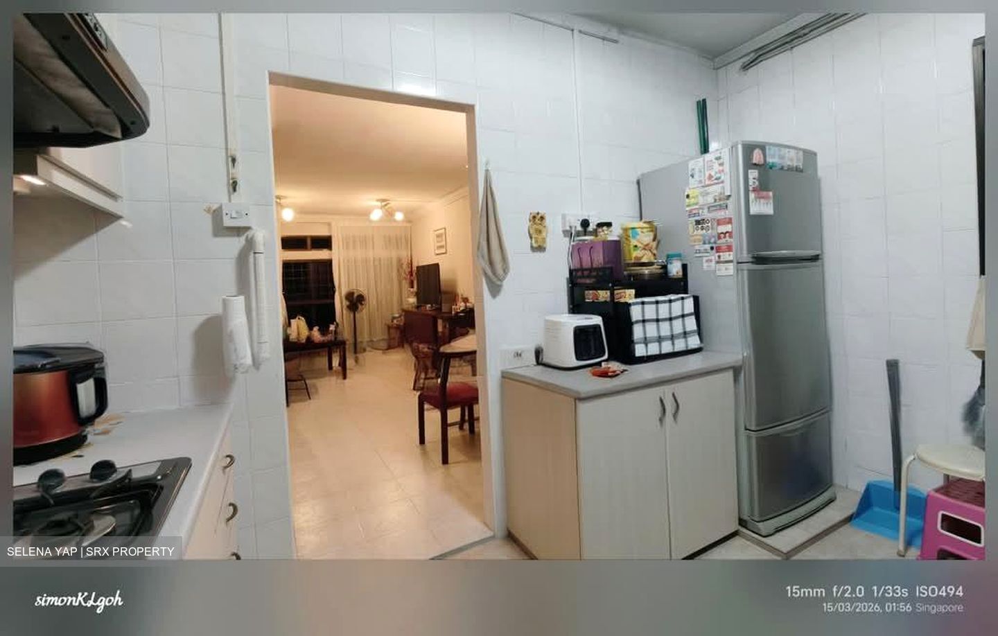 Blk 517C Jurong West Street 52 (Jurong West), HDB 4 Rooms #559728531
